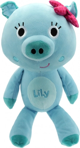 Plush Piglet Lily 30 cm