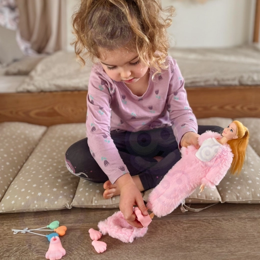 Play that develops important skills