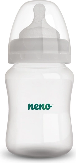 Neno antikolikinis kūdikio buteliukas 150 ml, nuo 0 mėn.