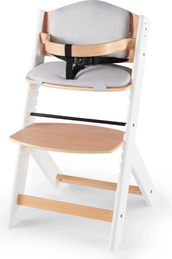 Patogumas valgant ir žaidžiant dėl paminkštinimo ir ergonomikos