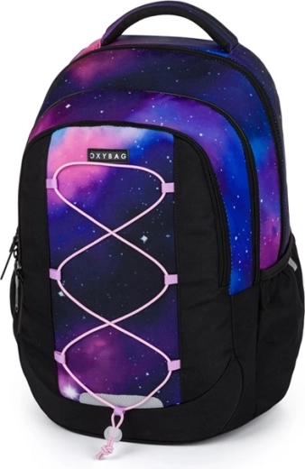 Studentiška kuprinė OXY Touch Galaxy