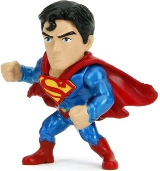 Authentic design of an iconic hero