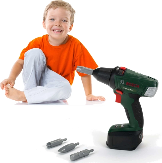 Keturios keičiamos antgalio dalys