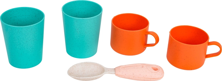 Tableware for serving