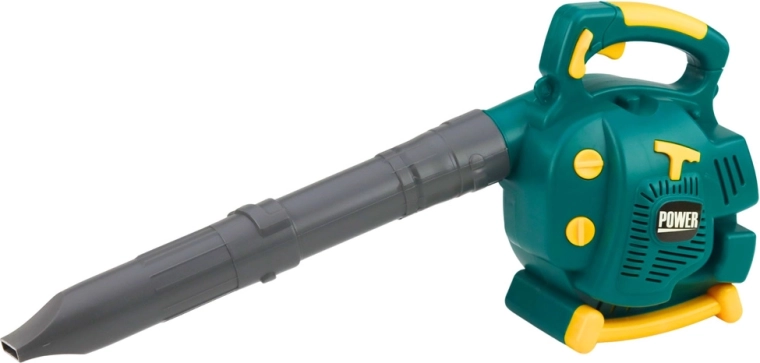 Realistiškas pūtimas ir variklio garsas