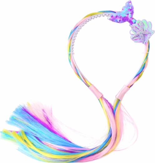 Magiškas vaivorykštinis kaselis