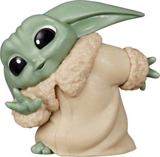 Beloved Grogu from Star Wars