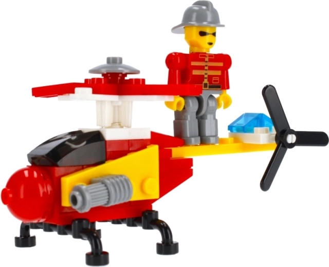 Sraigtasparnis oro operacijoms