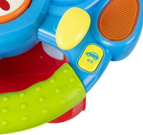 Ergonomiškas suėmimas ir lengvas valdymas