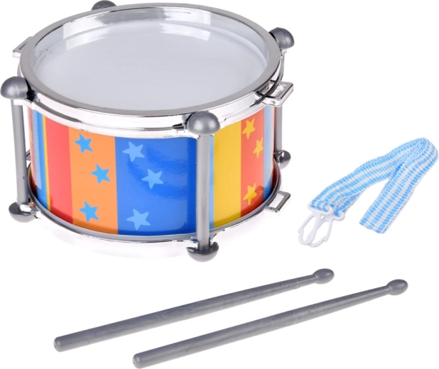 Lengvas ir patvarus mažiesiems muzikantams