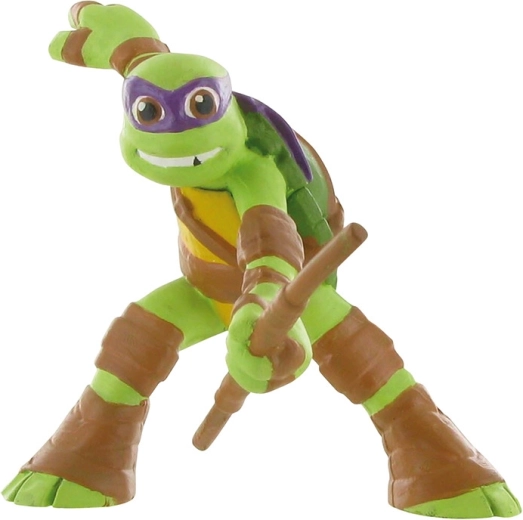 Comansi figure TMNT Donatello 7 cm