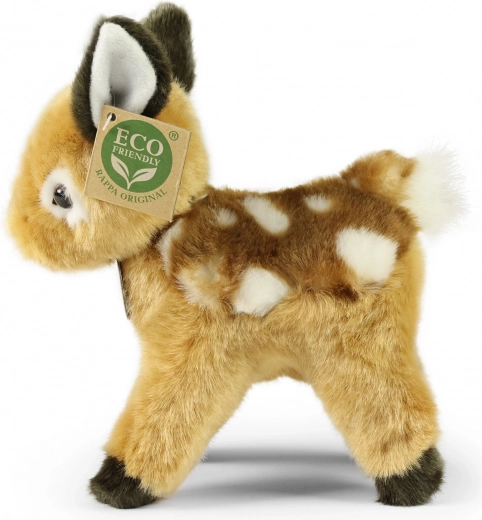 Realistiška apdaila ir švelnus pliušas