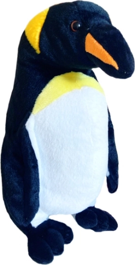 Emperor Penguin Plush 28 cm