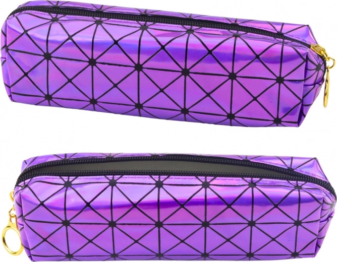 Holografinė violetinė vieno skyriaus penalinė