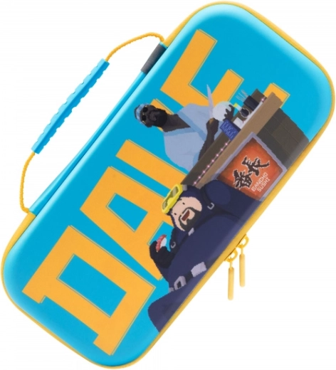 FUNLAB Dave the Diver nešiojamas dėklas, skirtas Nintendo Switch 2
