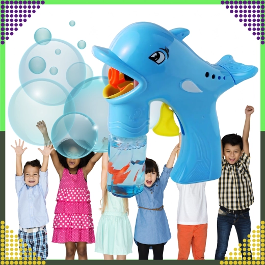 Mielas delfino dizainas