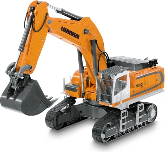 Siku Control Liebherr R980 SME Remote-Control Excavator