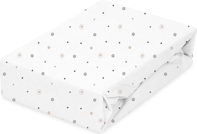 Delicate star pattern and long-lasting durability