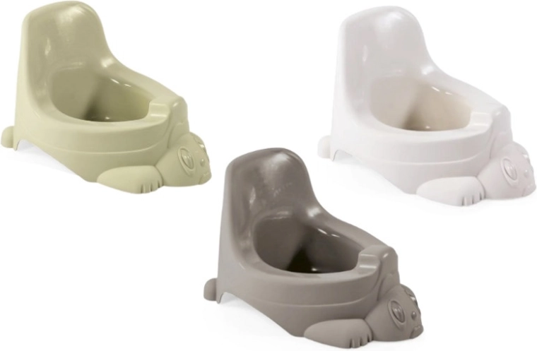 Dolu Bunny Potty