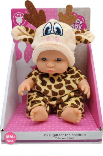 Baby Toy 20 cm