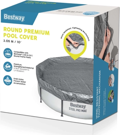 Atspari medžiaga su UV apsauga