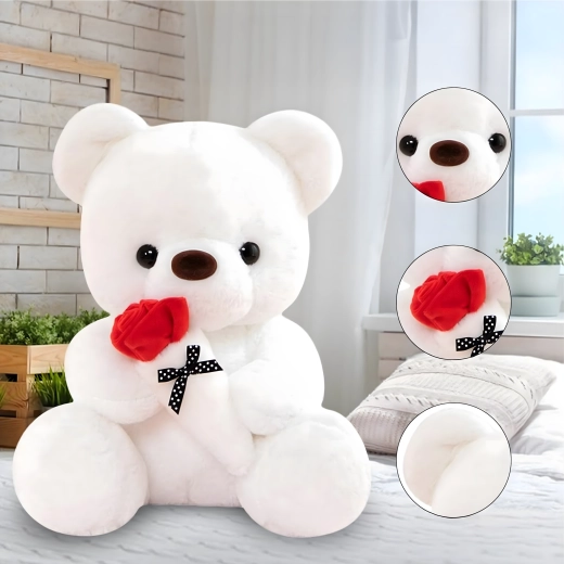 Švelnus ir malonus liesti