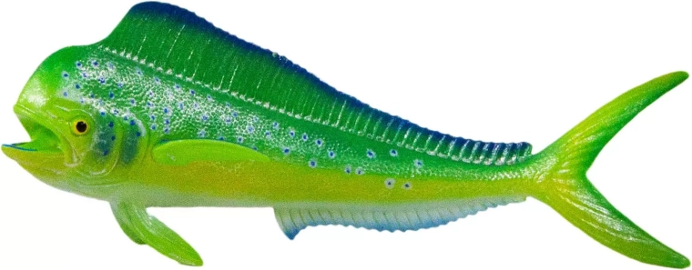 Safari Ltd. mahi-mahi figūrėlė – 1 vnt.