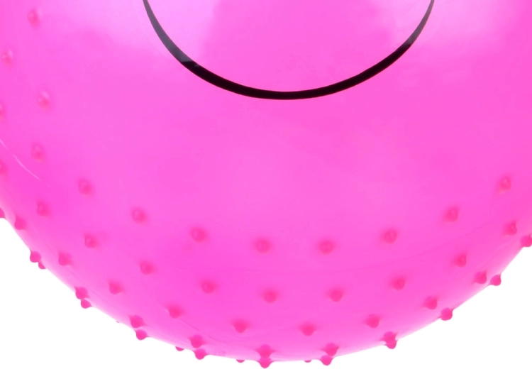 Neslystanti tekstūra užtikrina žaidimo saugumą