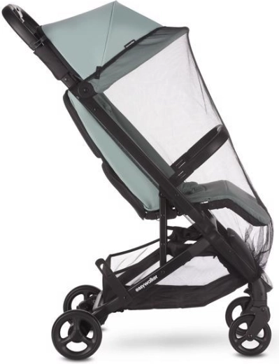 Easywalker mosquito net for the Miley stroller seat unit