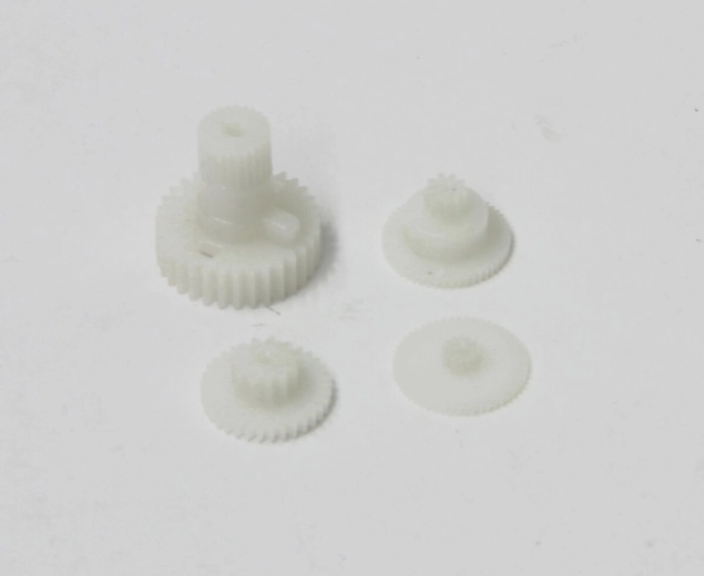 Plastikinis krumpliaratis digital 18