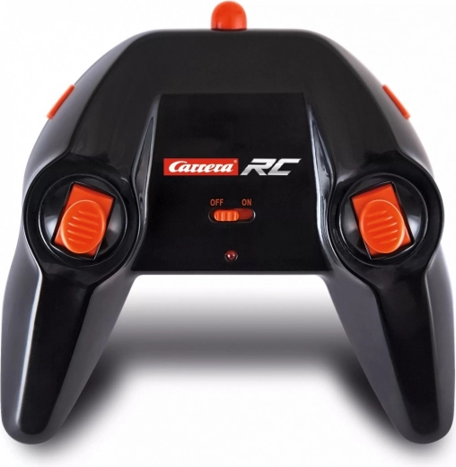 Galingas 2,4 GHz valdymas