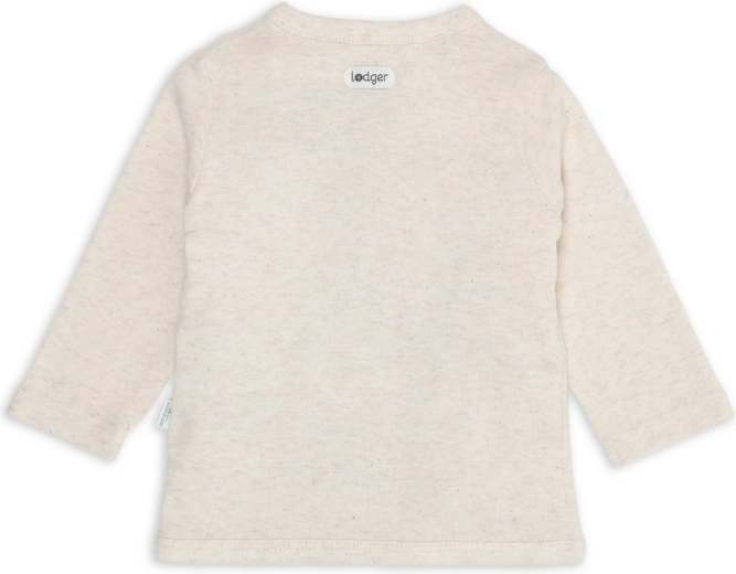 Modern melange look