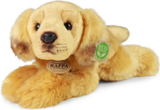 Pliušinis šuo Golden Retriever Eco-Friendly 30 cm