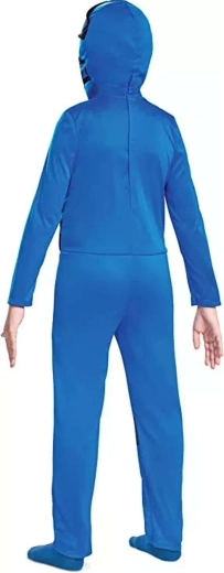 Paruoštas žaidimams ir karnavalui