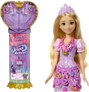 Disney Princess princesė su staigmena Lokikė