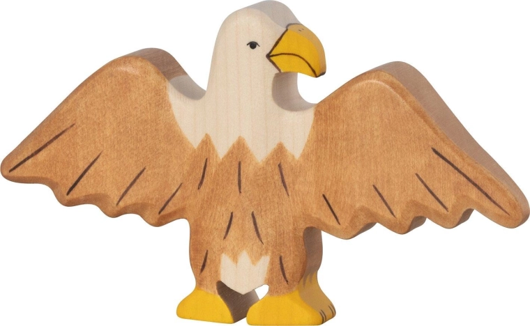 Erelis Holztiger – 1 vnt.