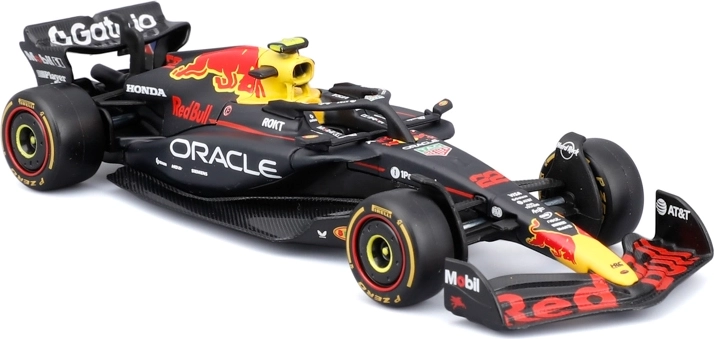 Kokybiškas die-cast atlikimas masteliu 1:43