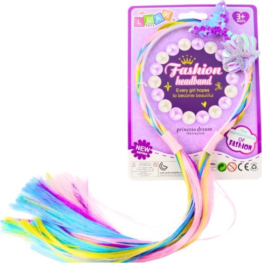 Blizgios detalės su undinėlės motyvu