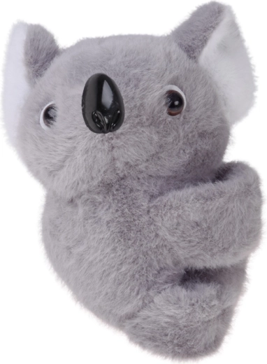 Soft and cute koala