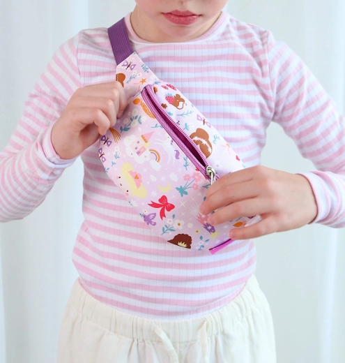 Mielas princesių dizainas kiekvienai dienai