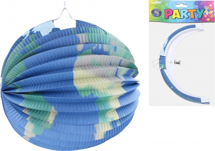 Globe Lantern 25 cm