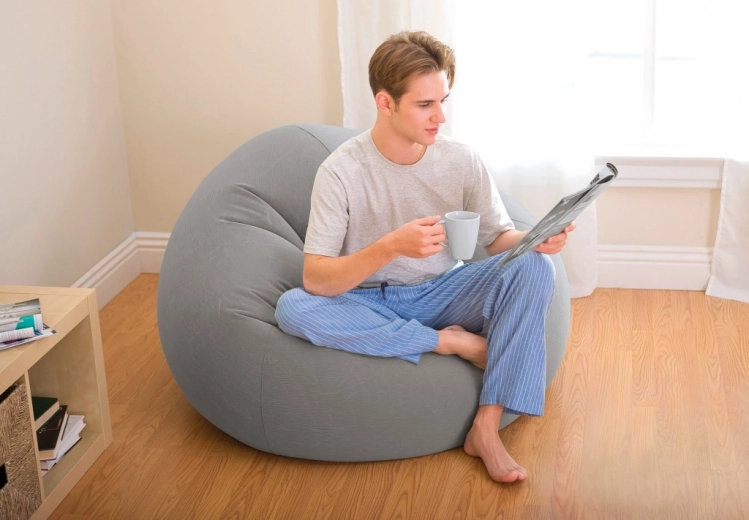 Practical portable seating