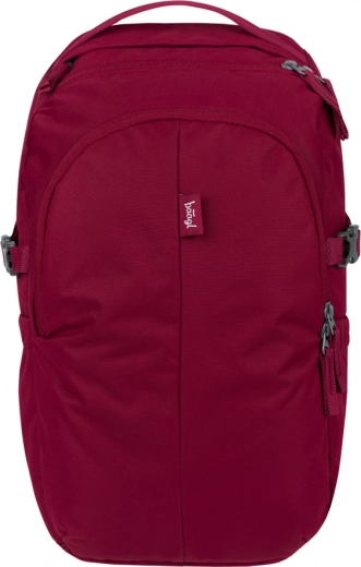 Baagl kuprinė Dash burgundy