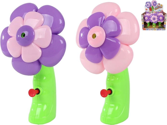 Water Gun Flower 16 cm