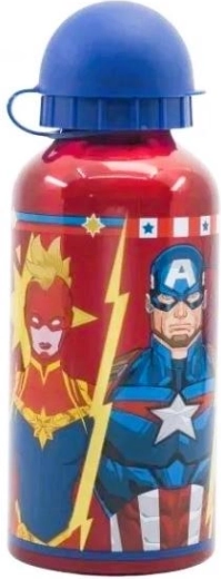 Oficiali Avengers licencija