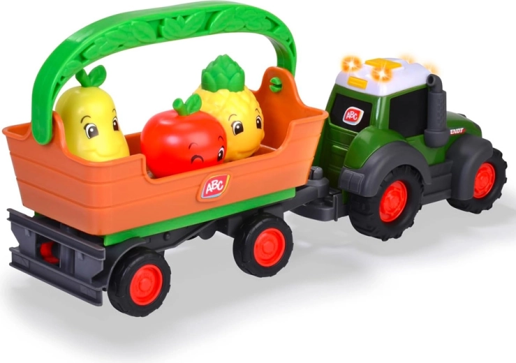 Three rattling pieces of fruit