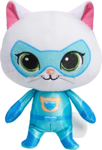 Švelnus pliušas glėbiui