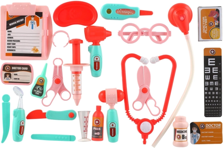 Saugus ir spalvingas dizainas