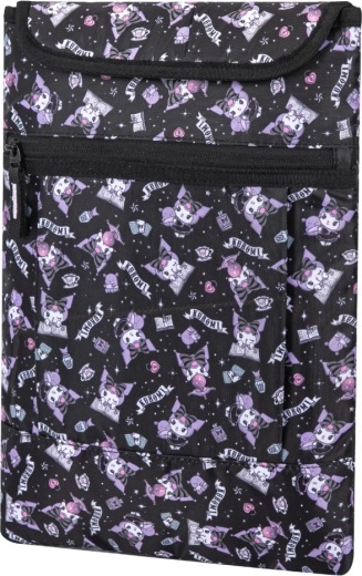 BAAGL Kuromi Black (GRS) Laptop Sleeve