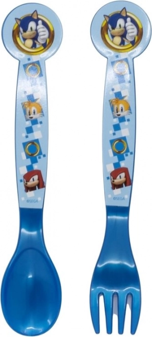 Vaikiški Sonic įrankiai